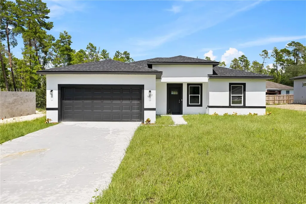 5217 SW 165th Street Road Ocala FL 34473