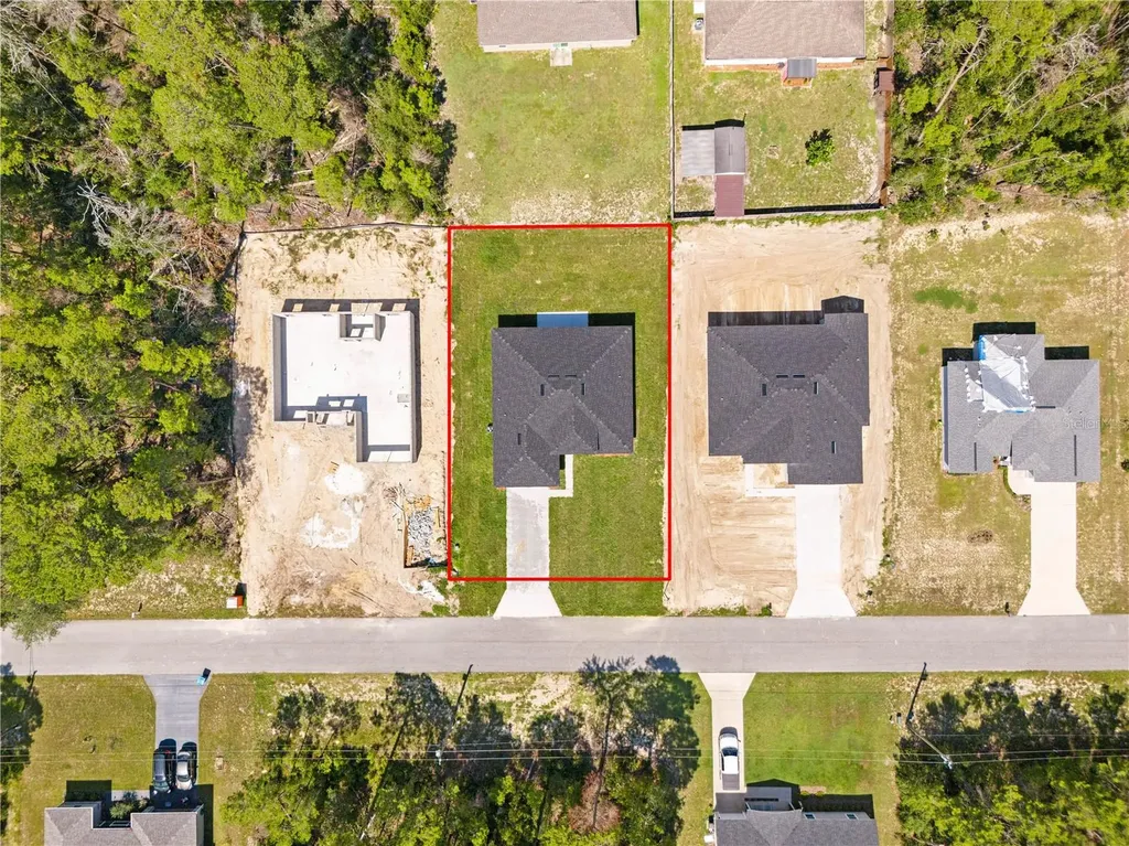 5217 SW 165th Street Road Ocala FL 34473