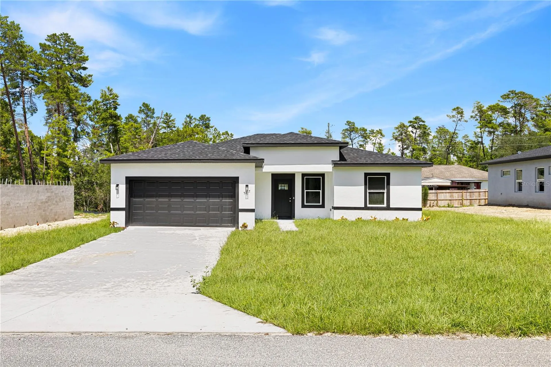 5217 SW 165th Street Road Ocala FL 34473