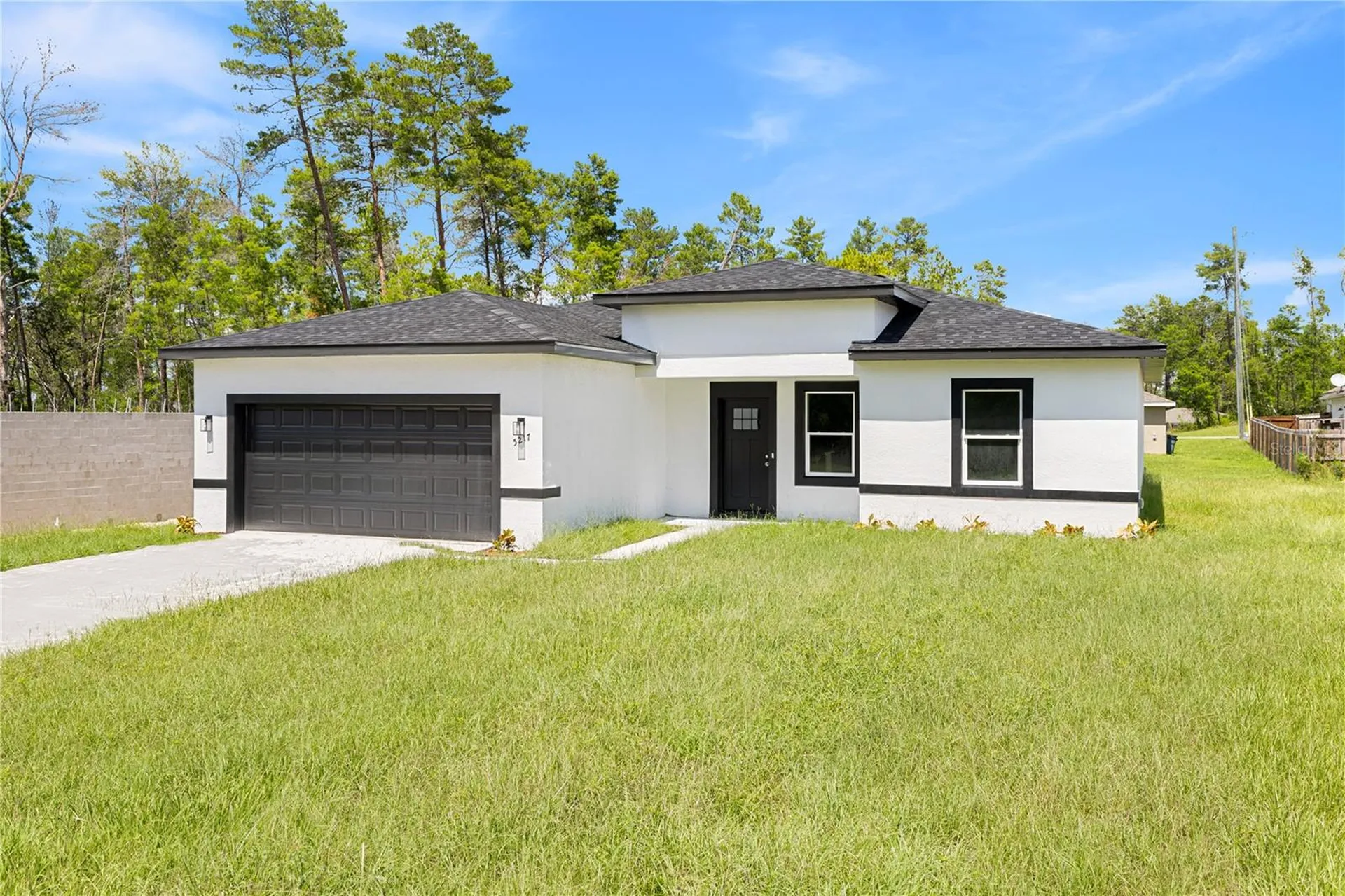 5217 SW 165th Street Road Ocala FL 34473