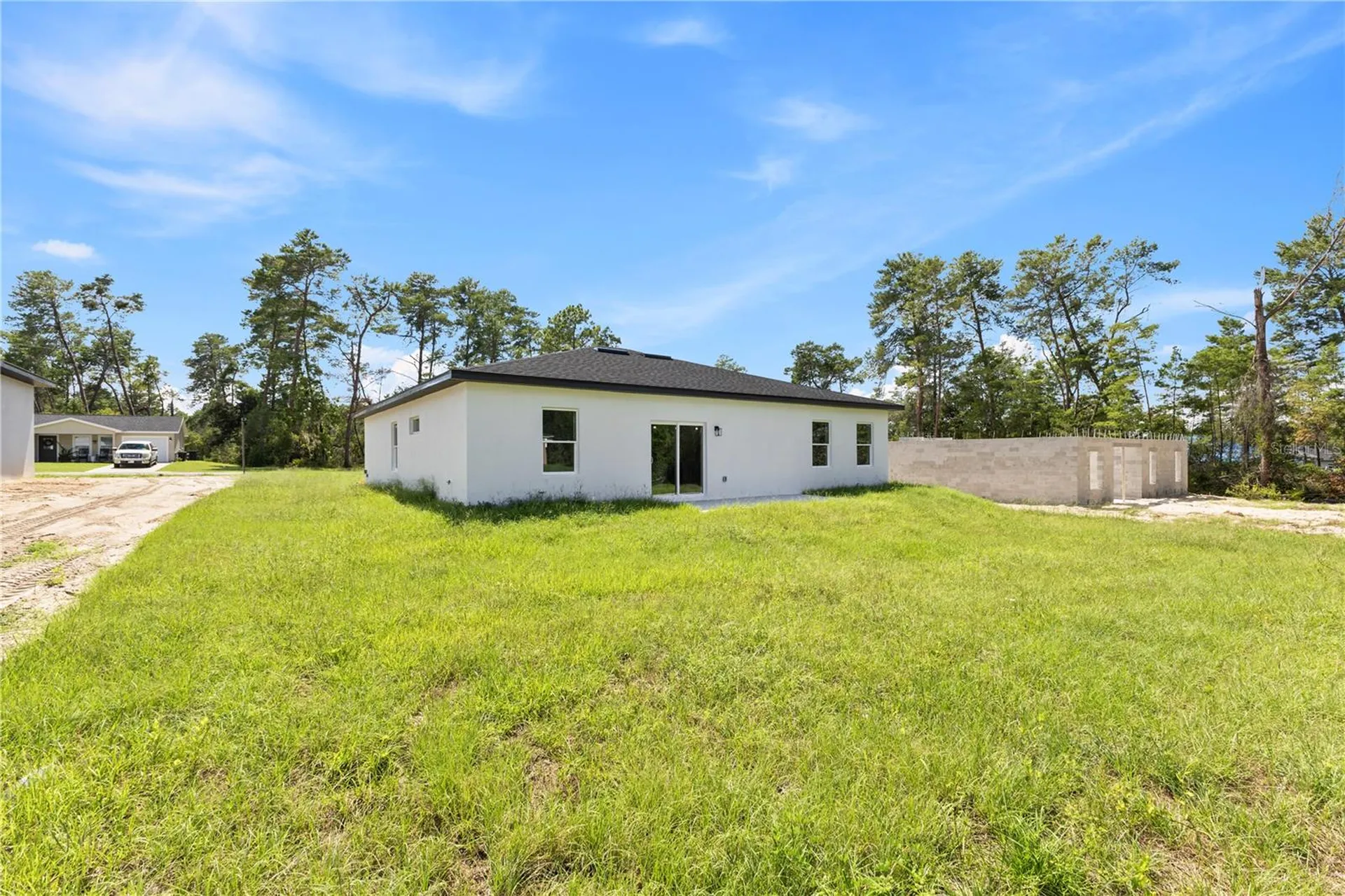 5217 SW 165th Street Road Ocala FL 34473