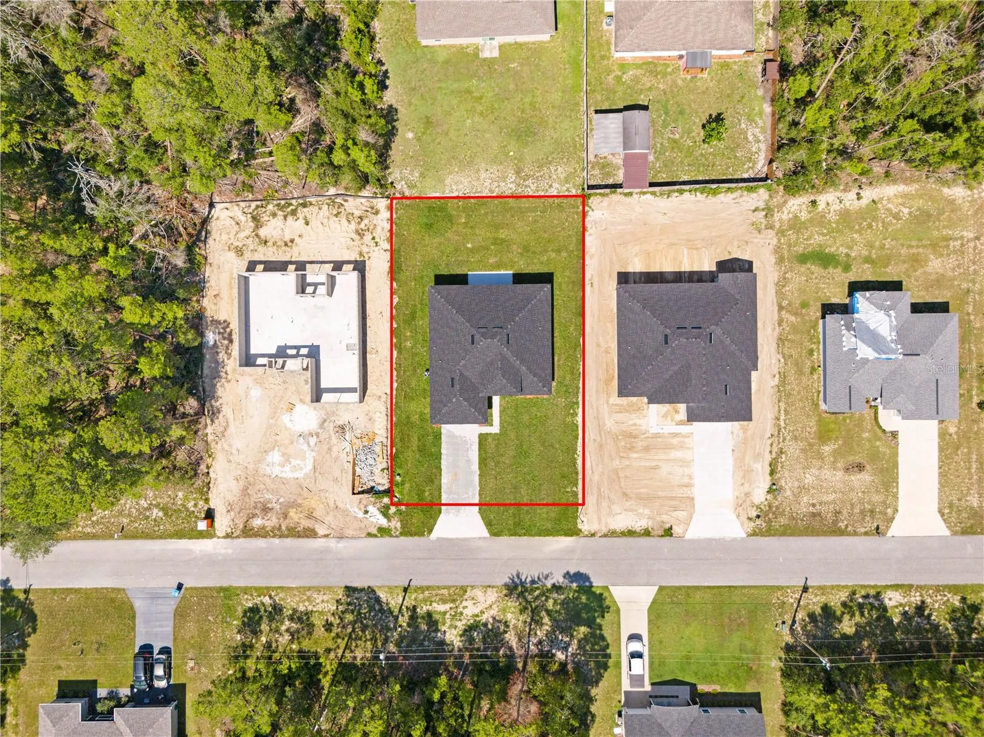 5217 SW 165th Street Road Ocala FL 34473
