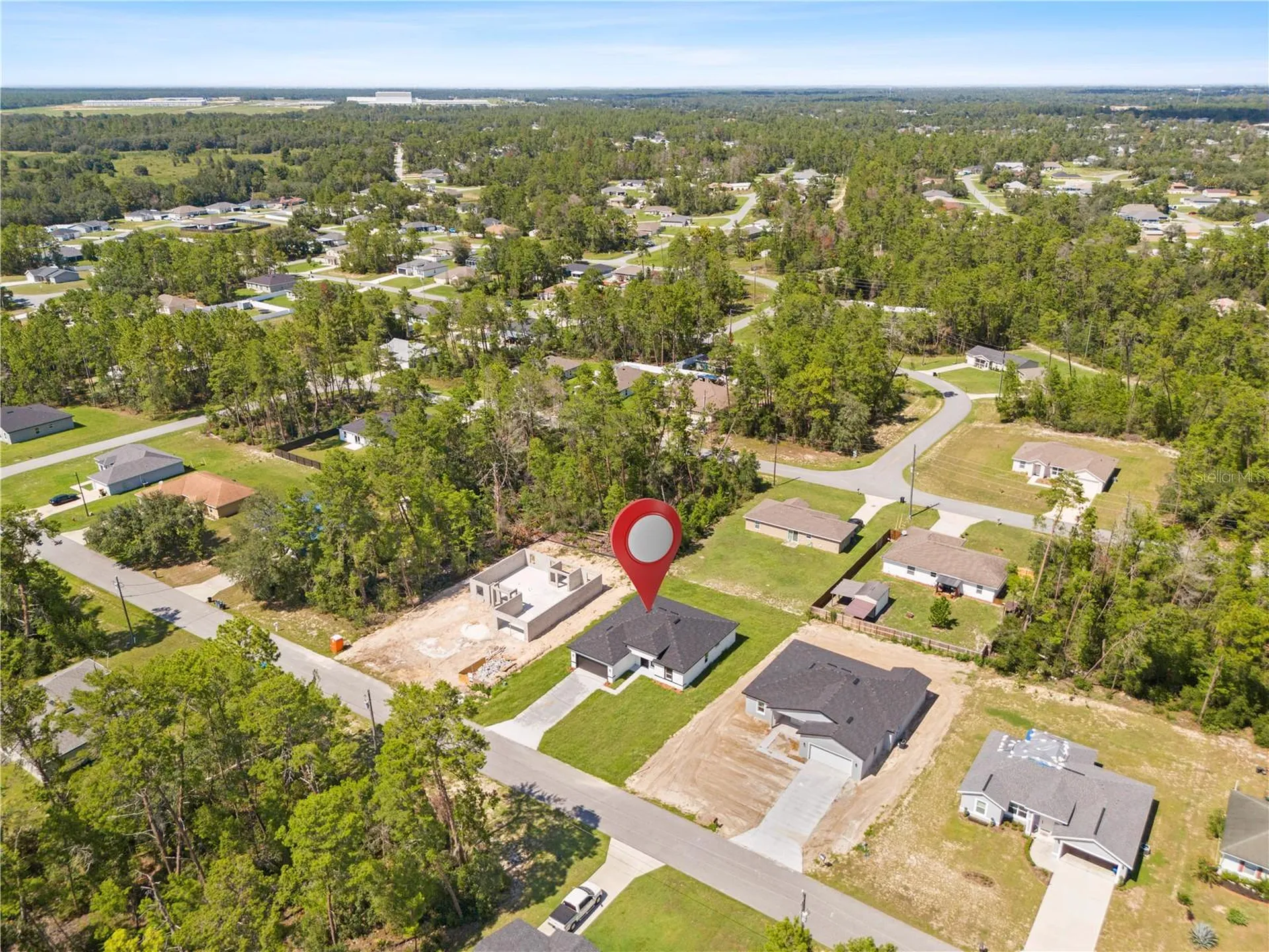 5217 SW 165th Street Road Ocala FL 34473