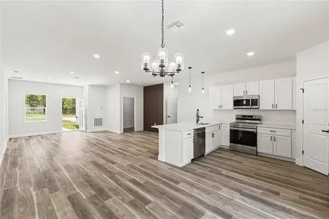 5217 SW 165th Street Road Ocala FL 34473