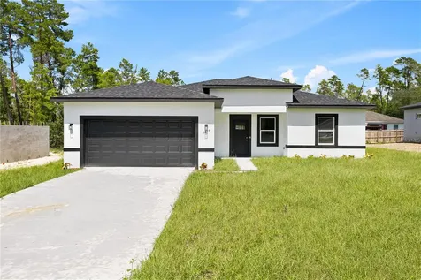 5217 SW 165th Street Road Ocala FL 34473