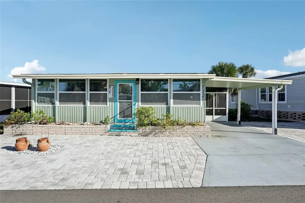 712 Roma Road Venice FL 34285