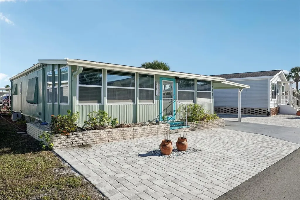 712 Roma Road Venice FL 34285