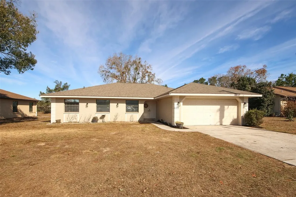 13277 Delbarton Street Spring Hill FL 34609