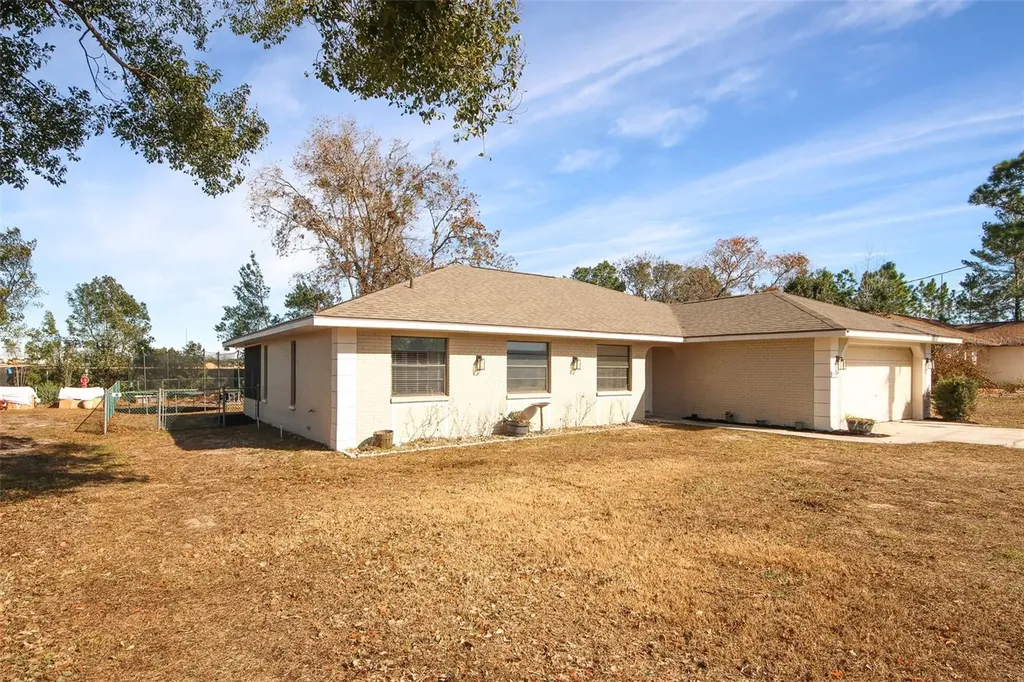 13277 Delbarton Street Spring Hill FL 34609