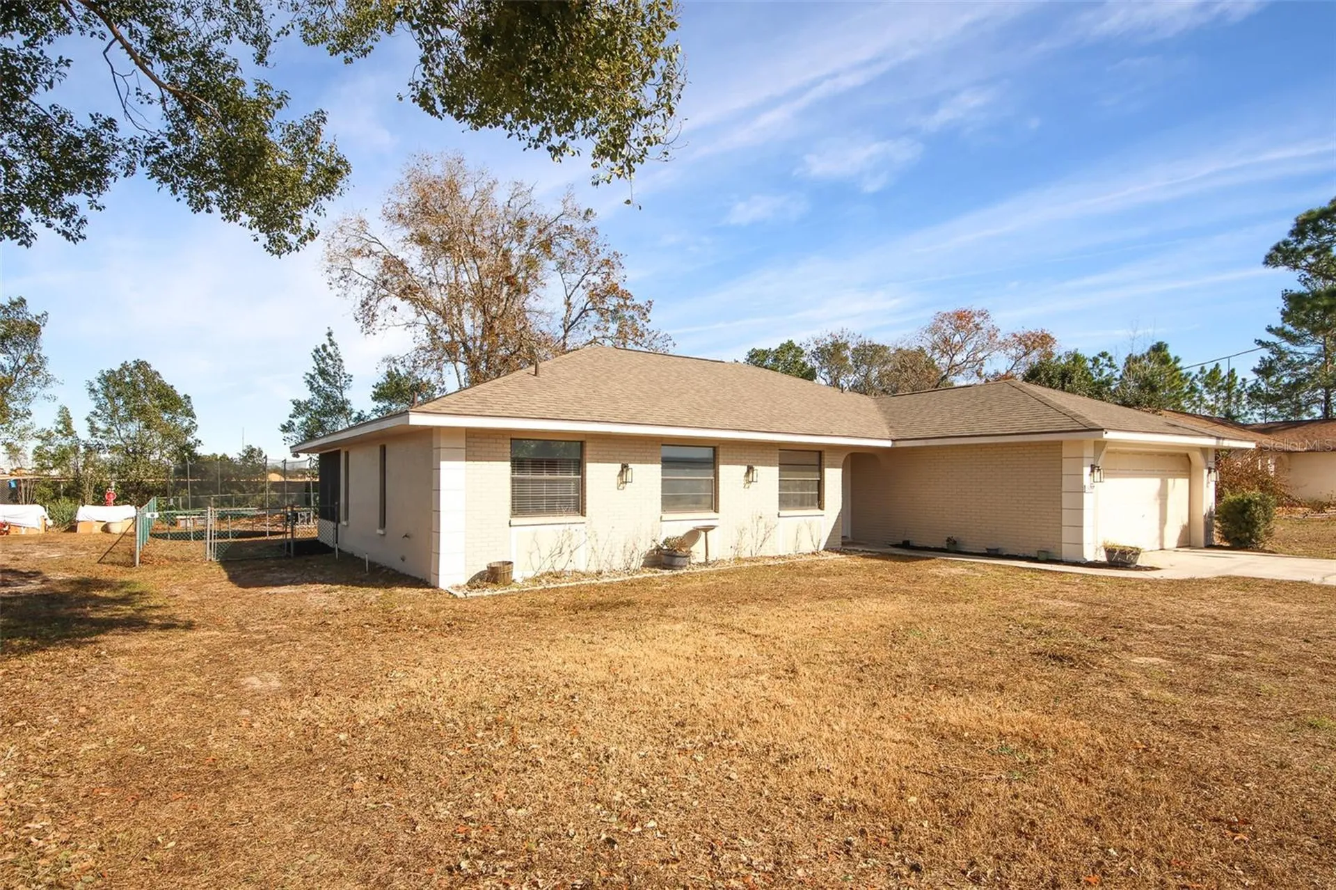 13277 Delbarton Street Spring Hill FL 34609