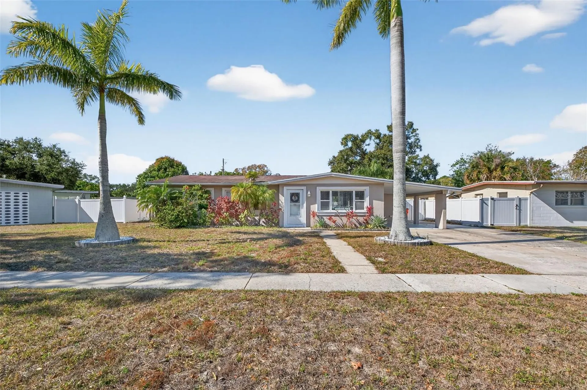 15536 Bristol Circle E Clearwater FL 33764