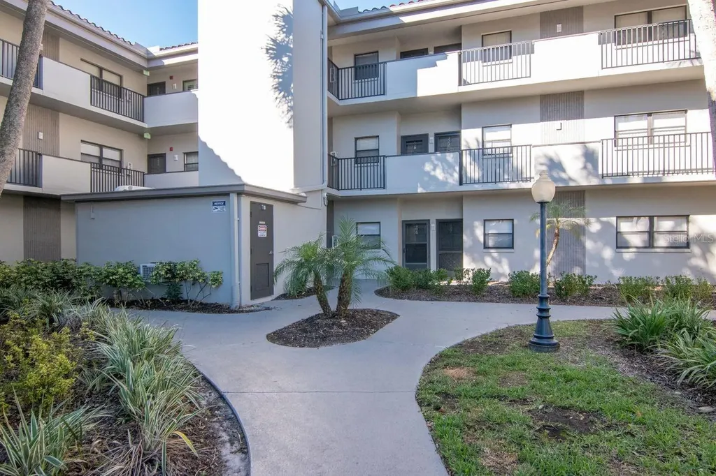 2650 Countryside Boulevard Clearwater FL 33761
