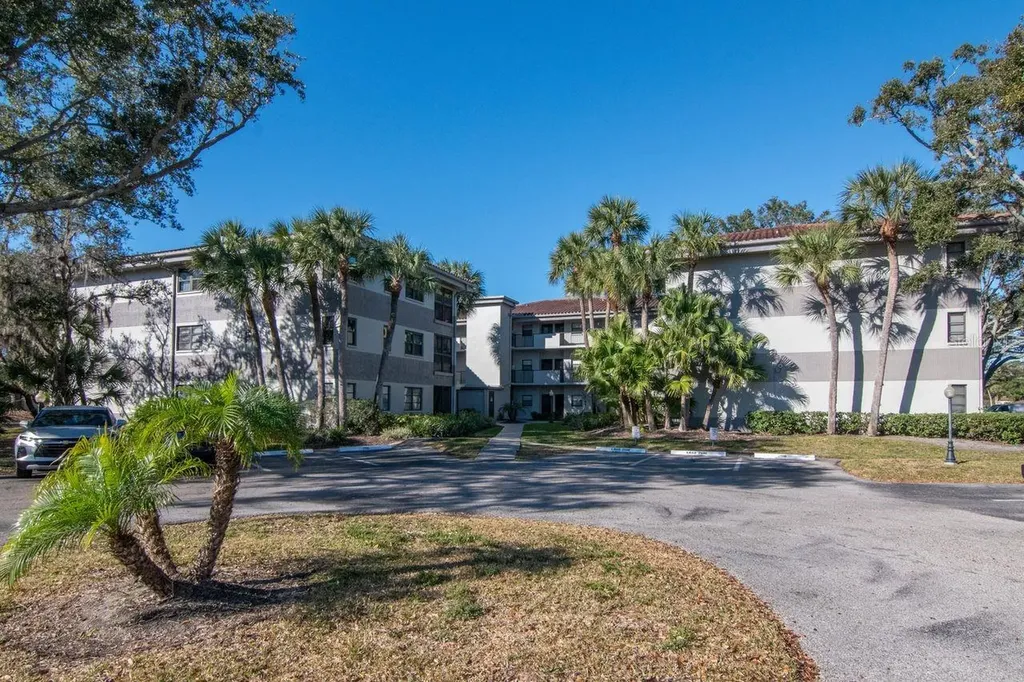 2650 Countryside Boulevard Clearwater FL 33761