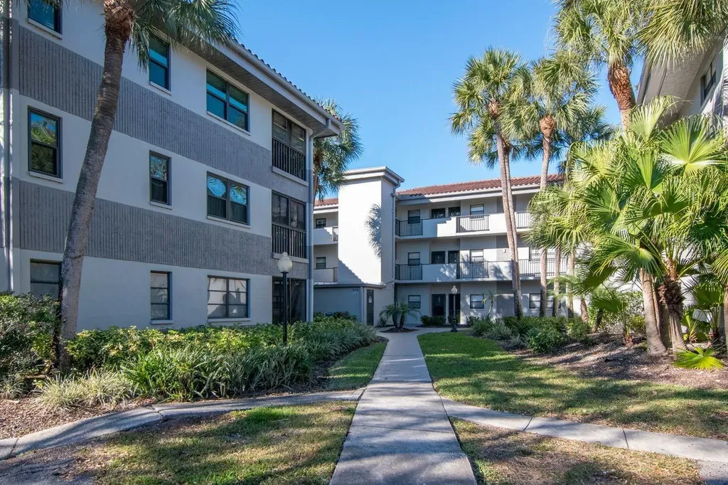 2650 Countryside Boulevard Clearwater FL 33761