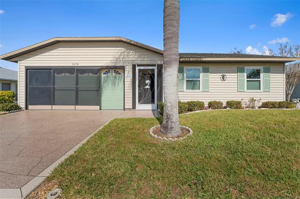 3658 Highland Fairways Boulevard Lakeland FL 33810