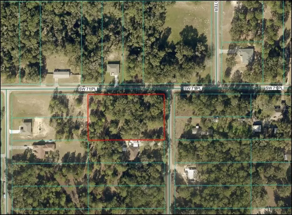 7182 SW 201st Avenue Dunnellon FL 34431