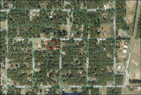 7182 SW 201st Avenue Dunnellon FL 34431