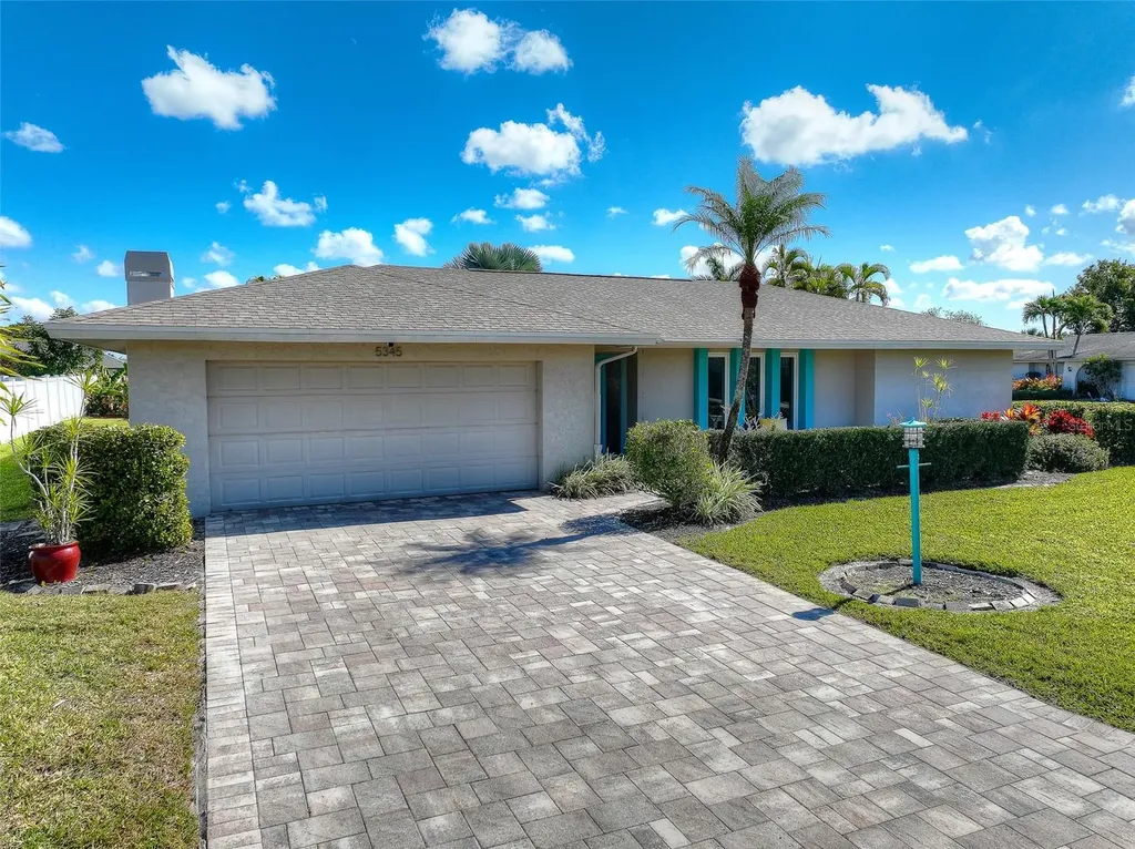 5345 Shalley Circle W Fort Myers FL 33919