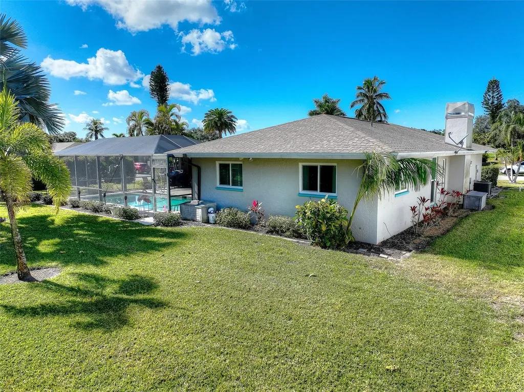 5345 Shalley Circle W Fort Myers FL 33919