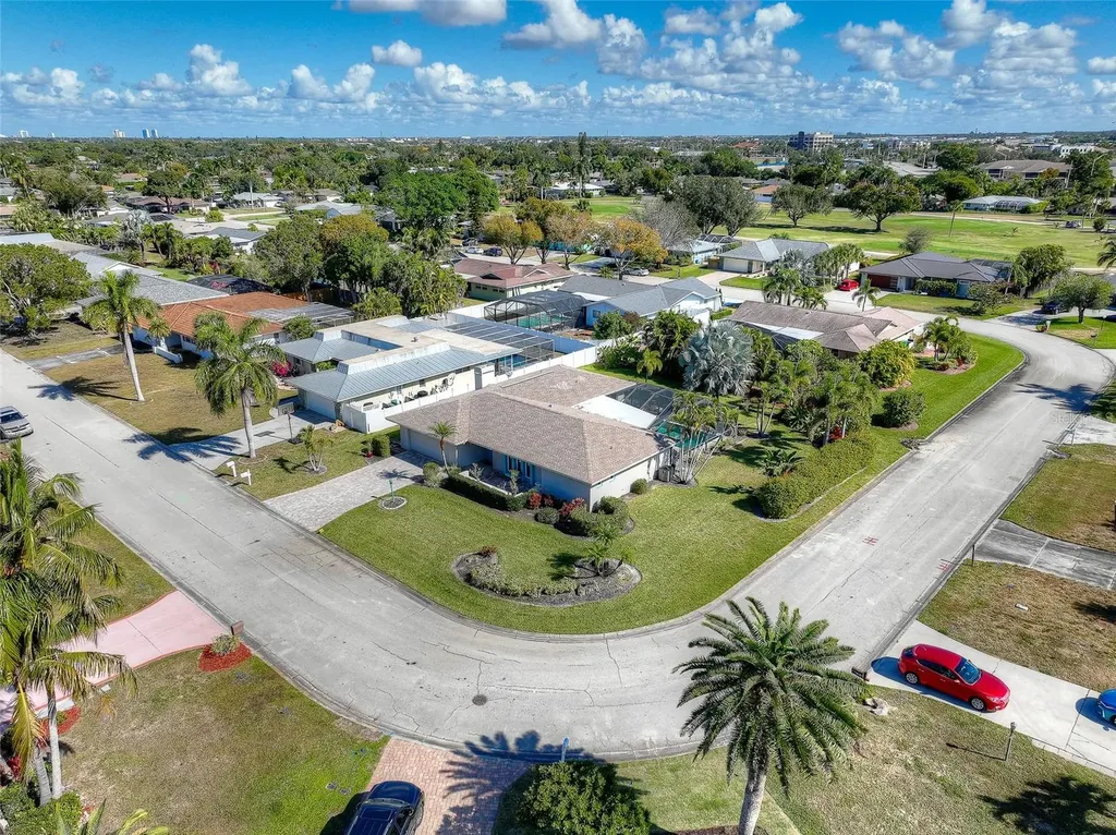 5345 Shalley Circle W Fort Myers FL 33919