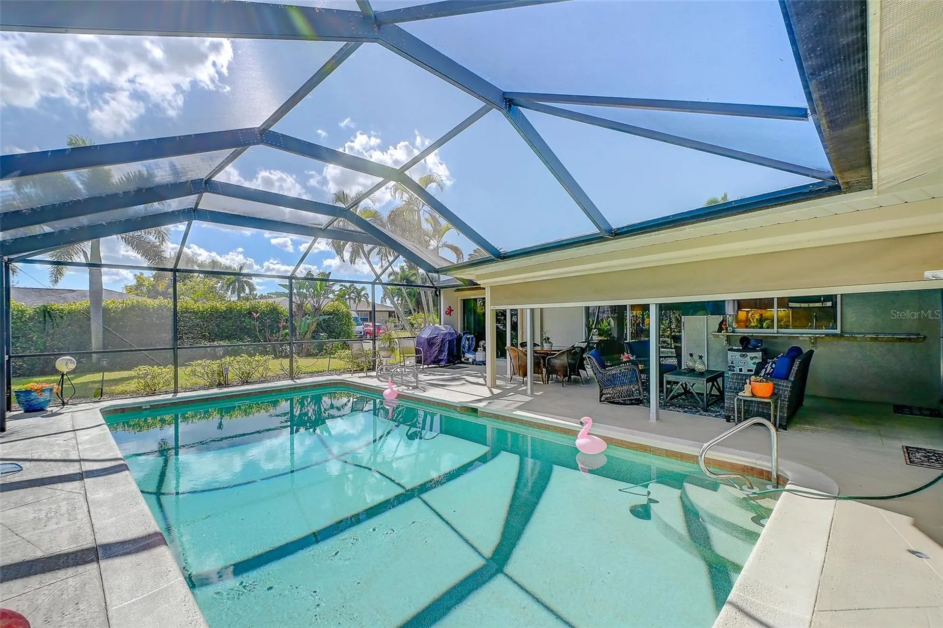 5345 Shalley Circle W Fort Myers FL 33919