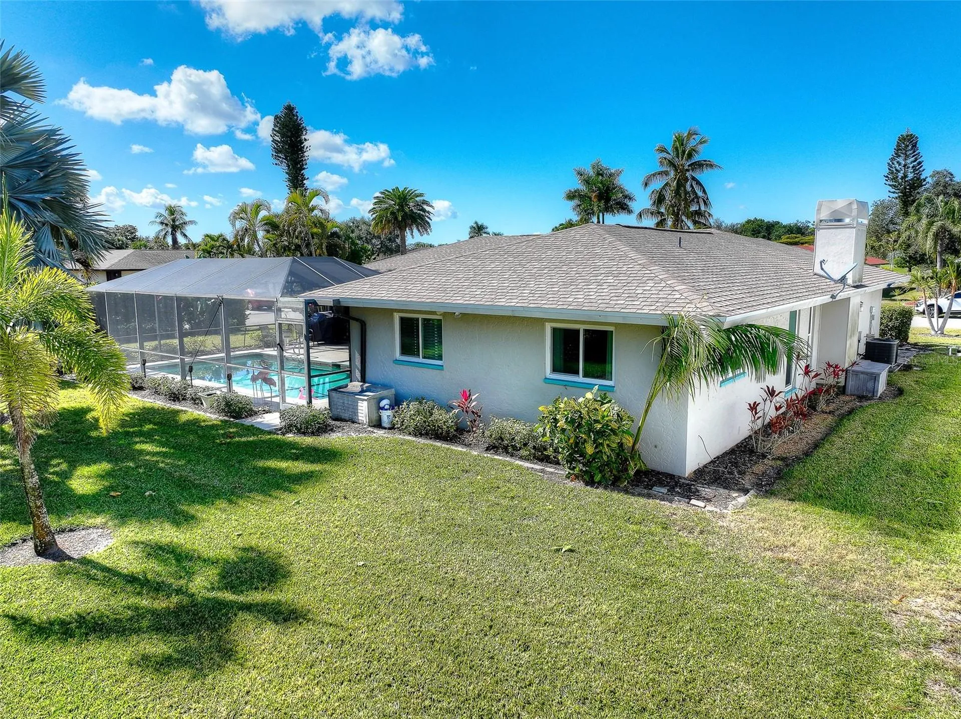 5345 Shalley Circle W Fort Myers FL 33919