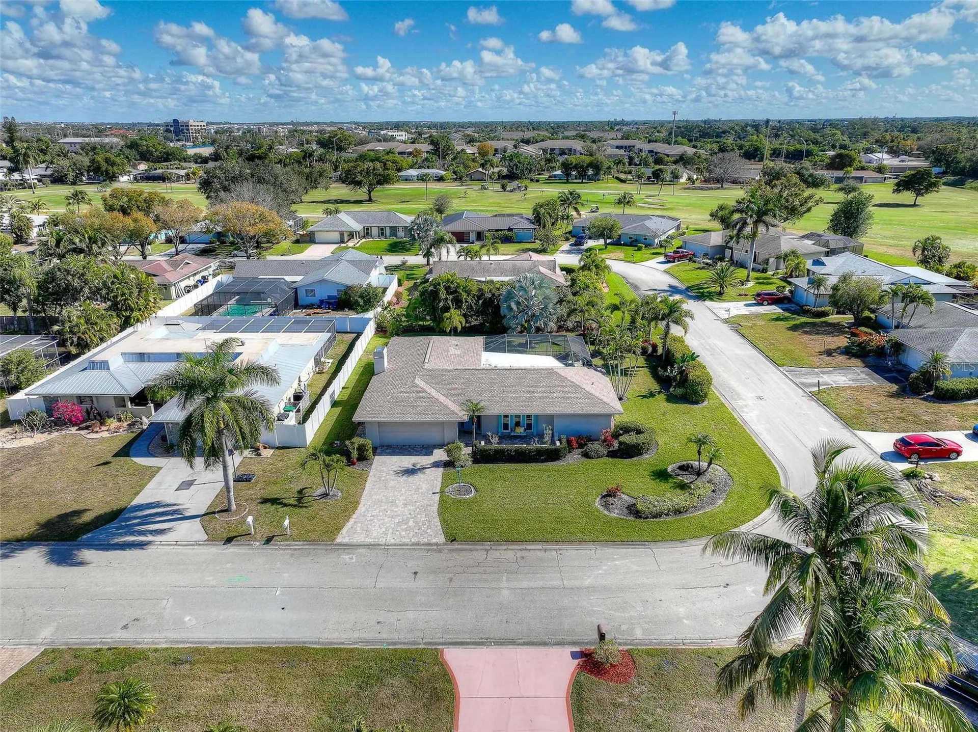 5345 Shalley Circle W Fort Myers FL 33919