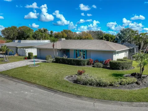 5345 Shalley Circle W Fort Myers FL 33919