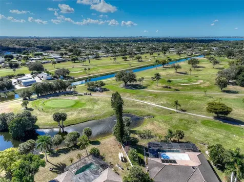 5345 Shalley Circle W Fort Myers FL 33919