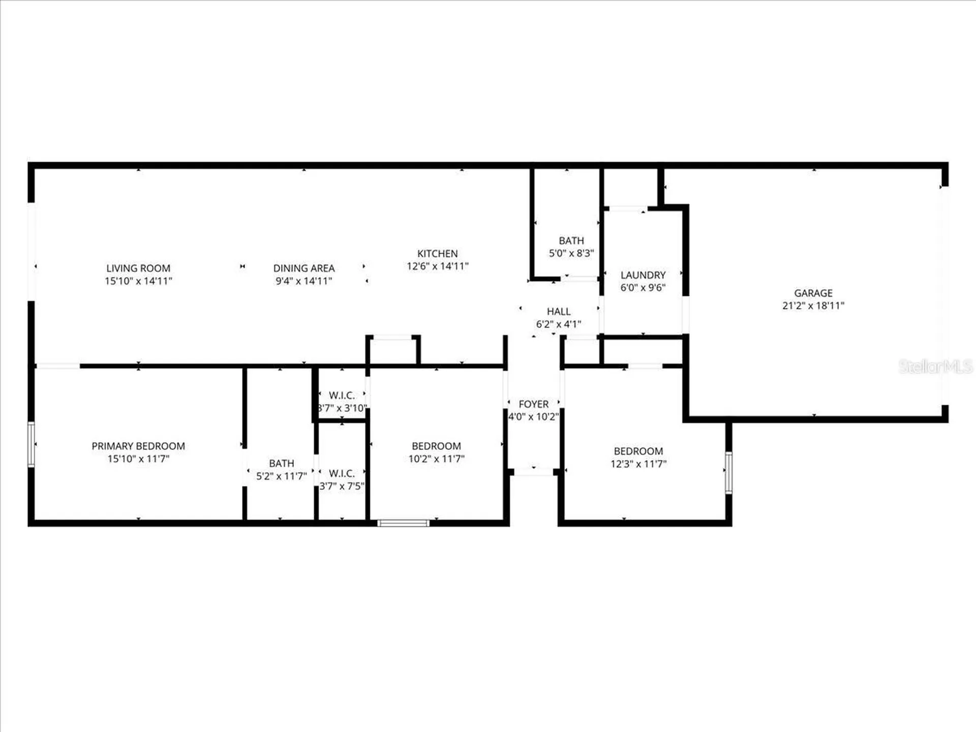 18266 Minorea Lane Lehigh Acres FL 33936