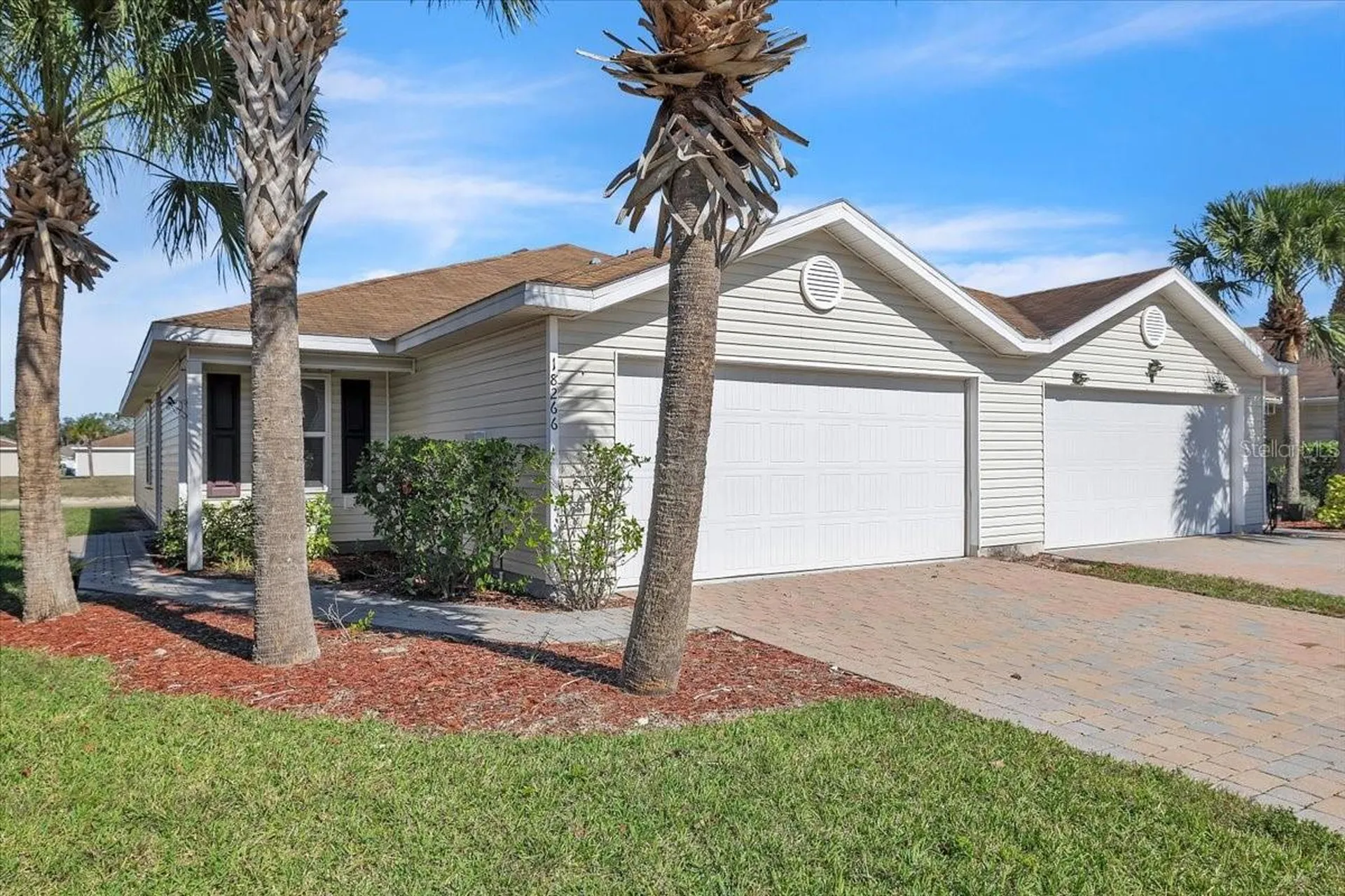 18266 Minorea Lane Lehigh Acres FL 33936