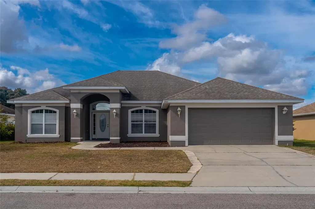 6940 Bently Drive Lakeland FL 33809