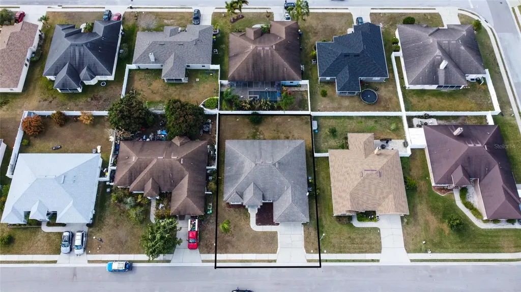 6940 Bently Drive Lakeland FL 33809