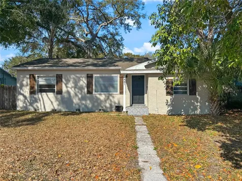 441 40th Avenue NE St Petersburg FL 33703