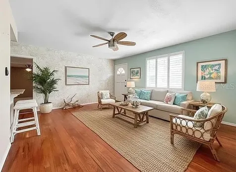 441 40th Avenue NE St Petersburg FL 33703