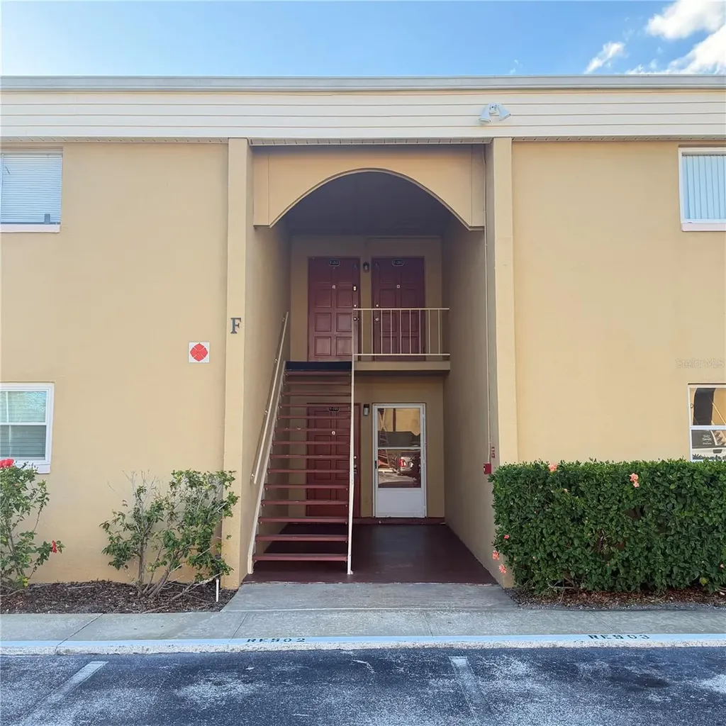 1000 Lake Of The Woods Boulevard Casselberry FL 32730