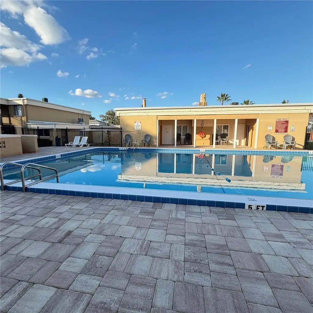 1000 Lake Of The Woods Boulevard Casselberry FL 32730