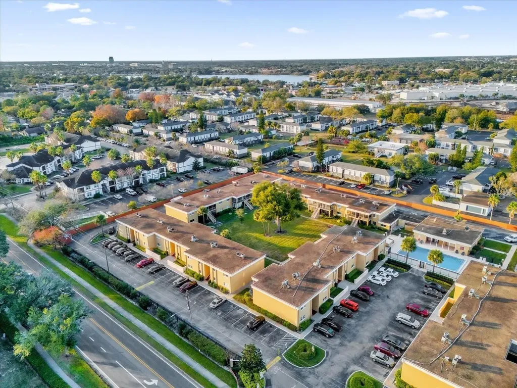 1000 Lake Of The Woods Boulevard Casselberry FL 32730