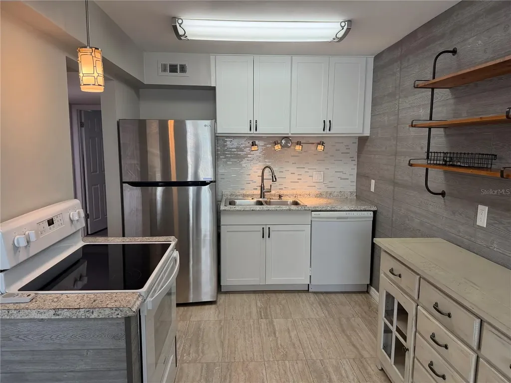 1000 Lake Of The Woods Boulevard Casselberry FL 32730