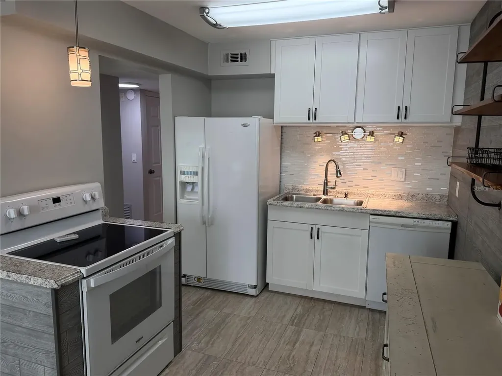 1000 Lake Of The Woods Boulevard Casselberry FL 32730
