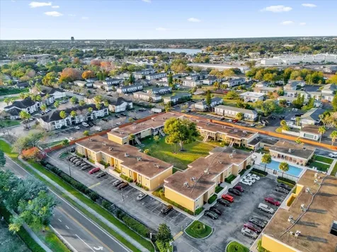 1000 Lake Of The Woods Boulevard Casselberry FL 32730