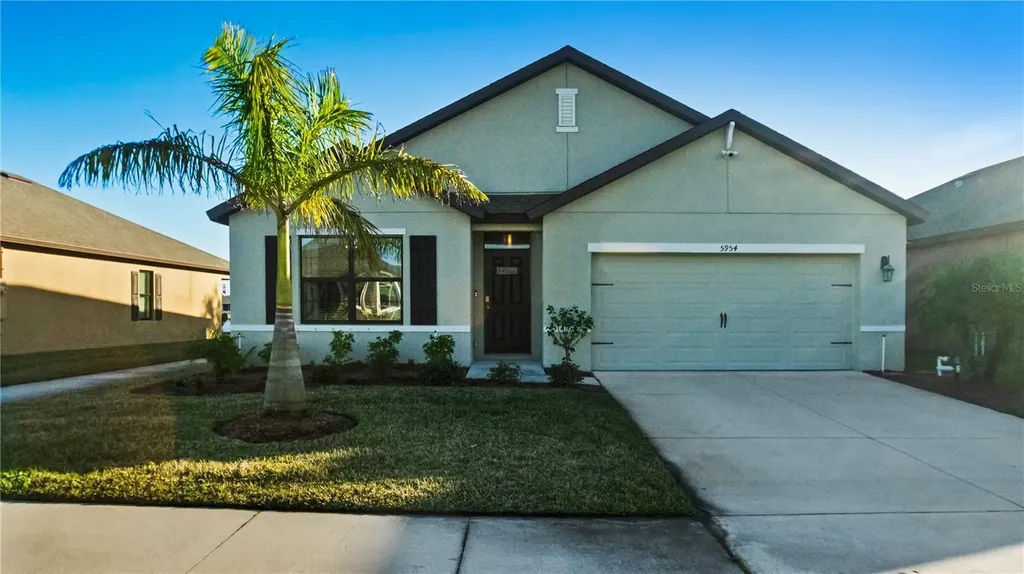 5954 Orsino Lane Cocoa FL 32926
