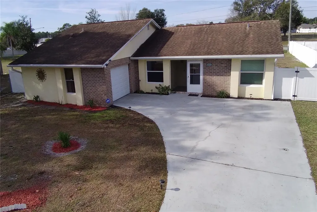 431 Cart Court Kissimmee FL 34759