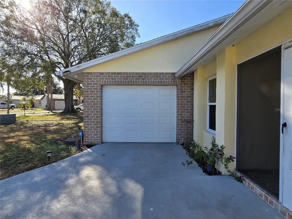 431 Cart Court Kissimmee FL 34759