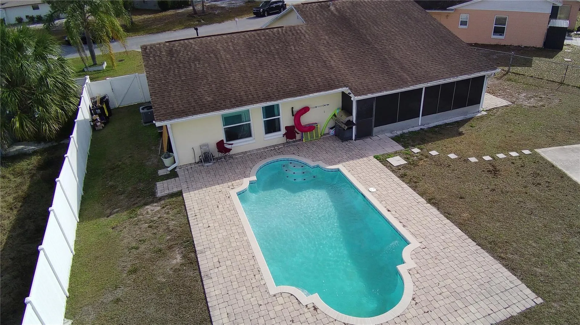 431 Cart Court Kissimmee FL 34759