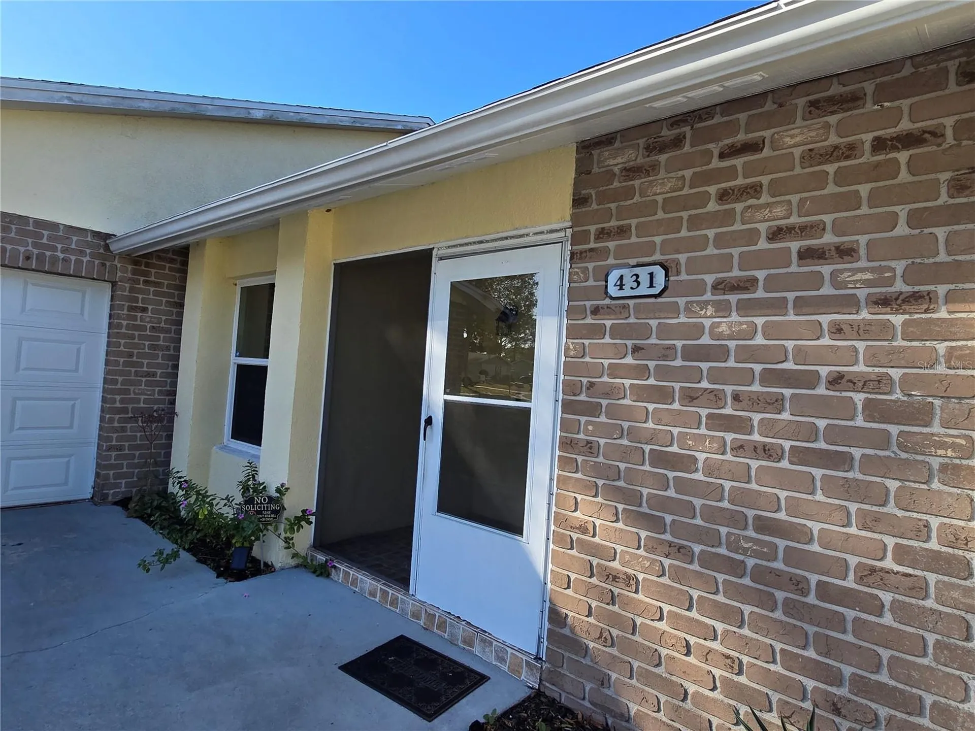 431 Cart Court Kissimmee FL 34759