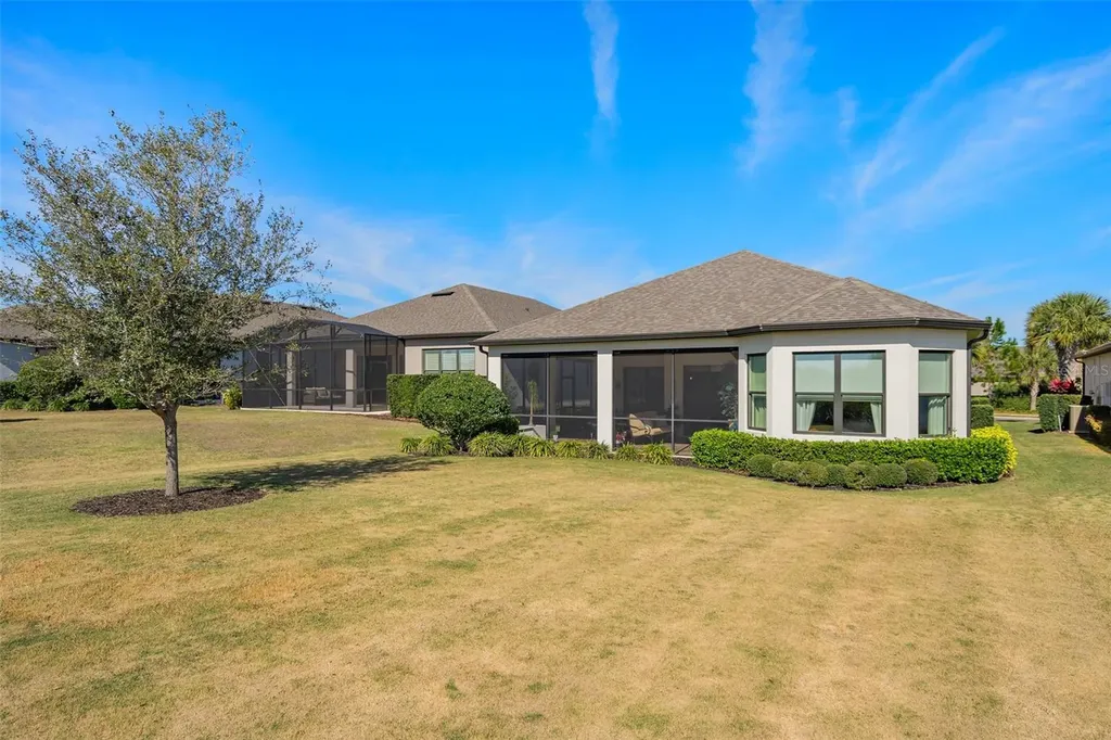 2359 Clemblue Road Clermont FL 34715