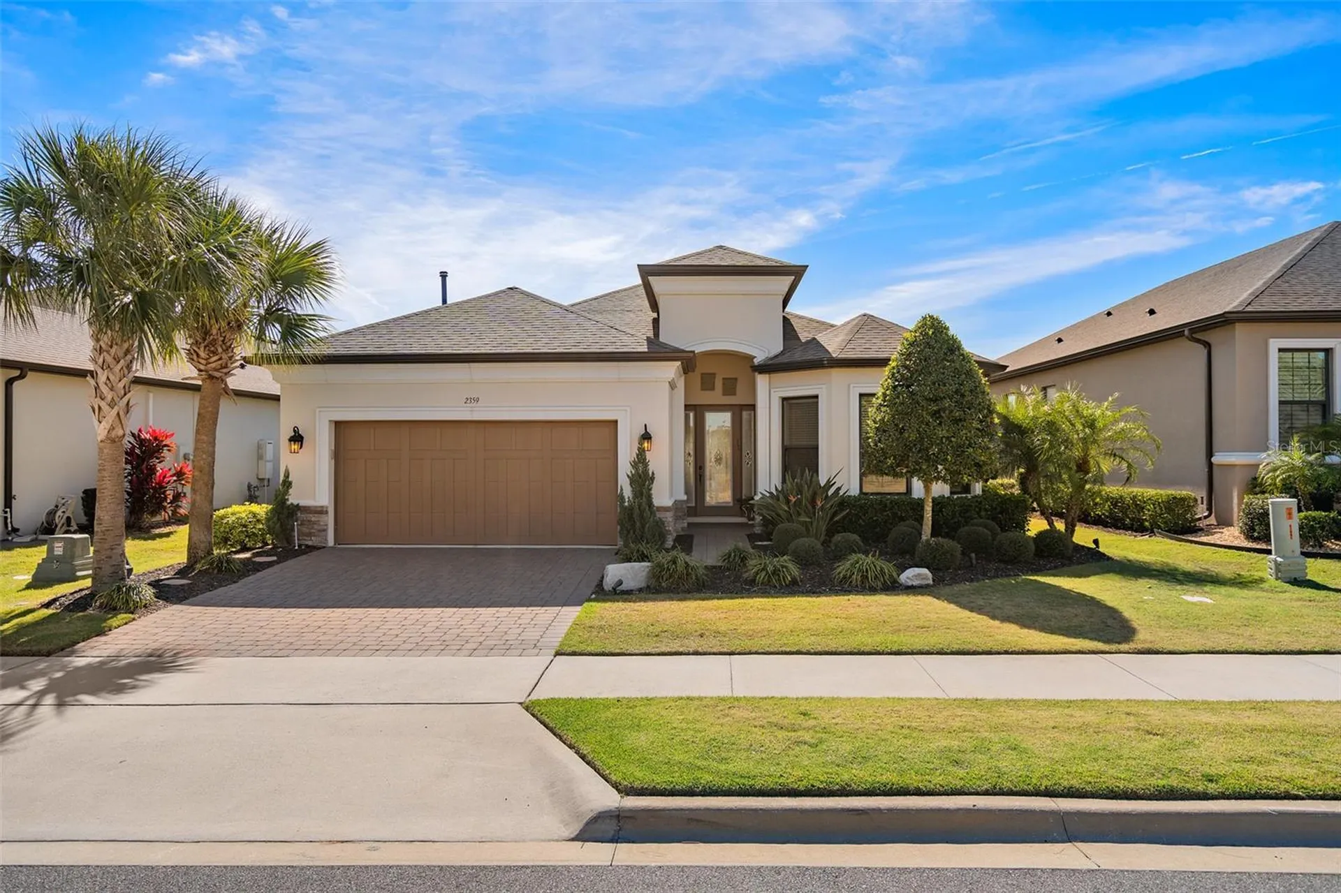 2359 Clemblue Road Clermont FL 34715