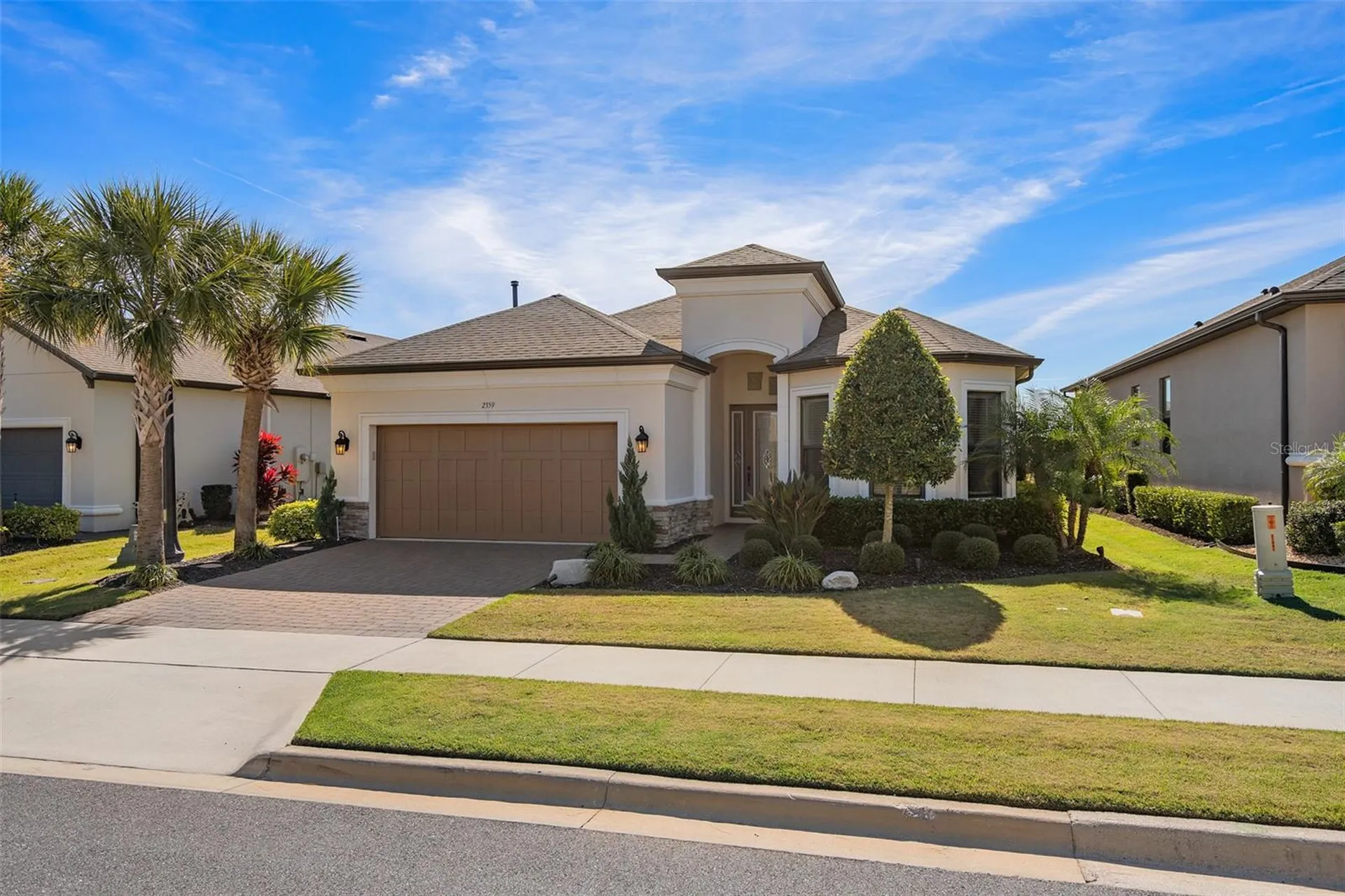 2359 Clemblue Road Clermont FL 34715