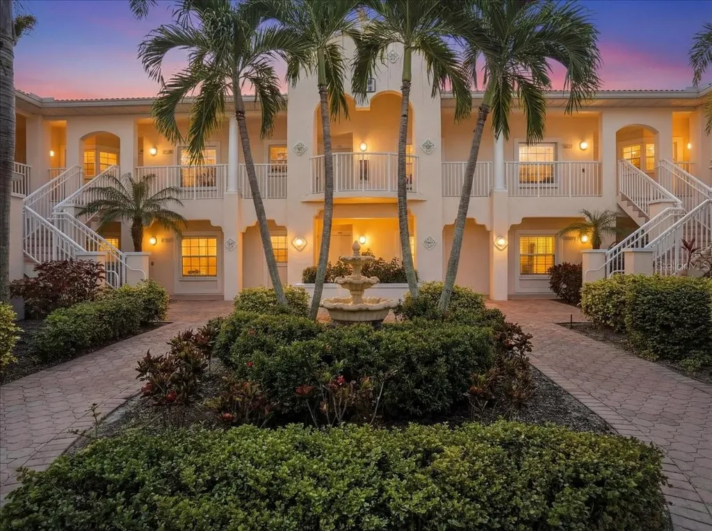 4240 Central Sarasota Parkway Sarasota FL 34238